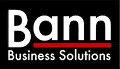 Bann Business Solutions Logo